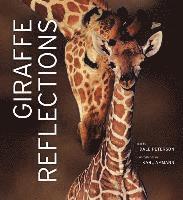 bokomslag Giraffe Reflections