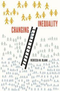 bokomslag Changing Inequality