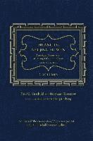Paul U. Unschuld, Hermann Tessenow - Huang Di Nei Jing Su Wen, Inbunden