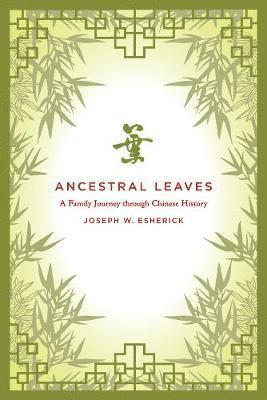 Ancestral Leaves 1