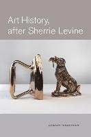 Howard Singerman - Art History, After Sherrie Levine, Häftad