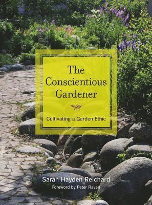 The Conscientious Gardener 1