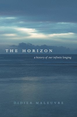 Didier Maleuvre - Horizon, Inbunden