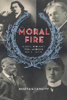 bokomslag Moral Fire