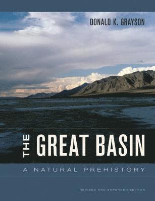 The Great Basin 1