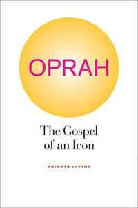 bokomslag Oprah