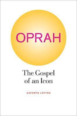 bokomslag Oprah