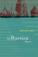 Richard Taruskin - On Russian Music, Häftad