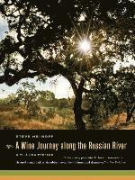 bokomslag Wine Journey along the Russian River, With a New Preface