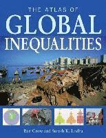 bokomslag The Atlas of Global Inequalities