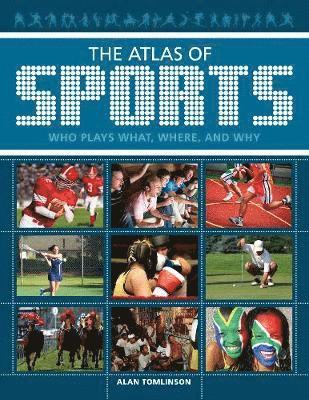 The Atlas of Sports 1