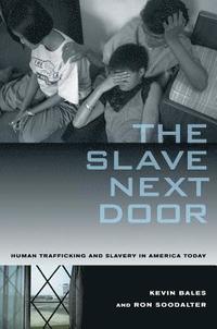 bokomslag The Slave Next Door
