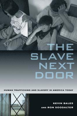 The Slave Next Door 1