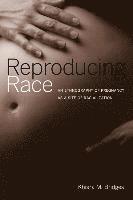 bokomslag Reproducing Race
