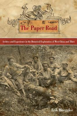 The Paper Road 1