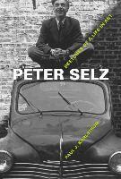 Paul J. Karlstrom - Peter Selz, Inbunden