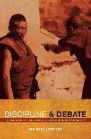 Michael Lempert - Discipline and Debate, Häftad