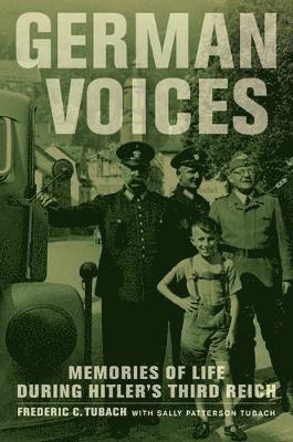 German Voices 1