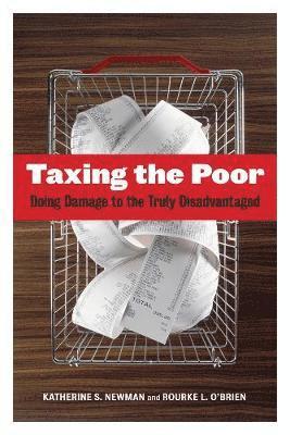 Taxing the Poor 1