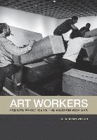 bokomslag Art Workers