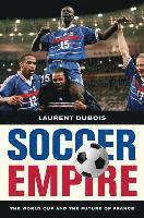 bokomslag Soccer Empire
