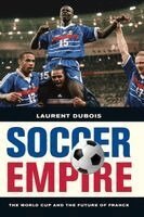 Laurent Dubois - Soccer Empire, Häftad