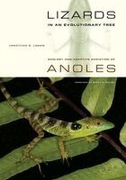 Jonathan Losos - Lizards in an Evolutionary Tree, Häftad