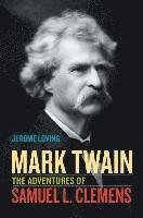 Jerome Loving - Mark Twain, Häftad