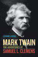 bokomslag Mark Twain