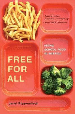 Janet Poppendieck - Free for All, Häftad