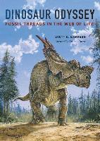 bokomslag Dinosaur Odyssey