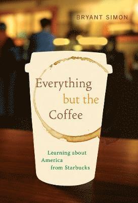 Everything but the Coffee 1