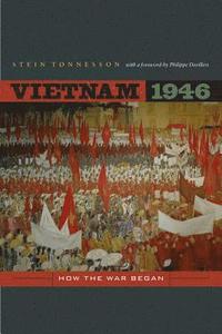 bokomslag Vietnam 1946