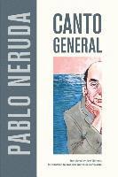 Pablo Neruda - Canto General, Häftad
