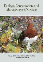 bokomslag Ecology, Conservation, and Management of Grouse