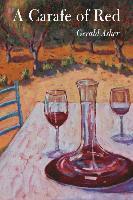 Gerald Asher - Carafe of Red, Häftad