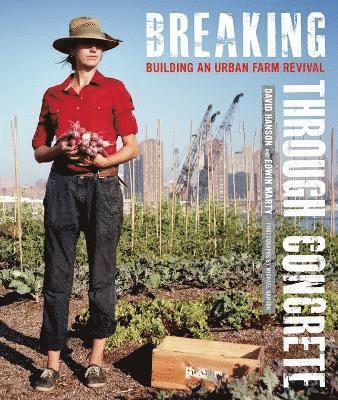 Breaking Through Concrete