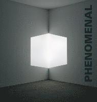 Robin Clark - Phenomenal, Inbunden