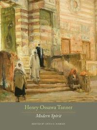 bokomslag Henry Ossawa Tanner