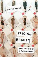 bokomslag Pricing Beauty