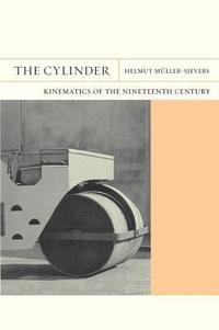 bokomslag The Cylinder