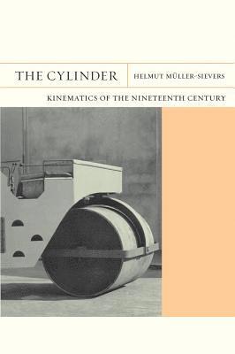 Helmut Müller-Sievers, Helmut Muller-Sievers - Cylinder, Häftad