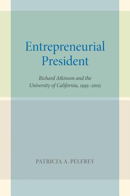 Entrepreneurial President 1