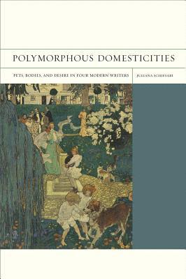 Juliana Schiesari - Polymorphous Domesticities, Häftad