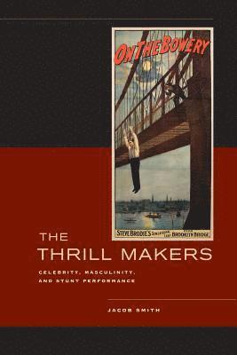 The Thrill Makers 1