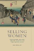 Amy Stanley - Selling Women, Inbunden
