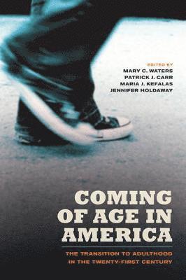 Coming of Age in America 1