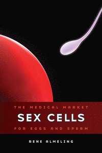 bokomslag Sex Cells