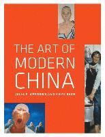 bokomslag The Art of Modern China
