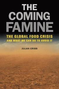bokomslag The Coming Famine